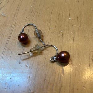Honora Freshwater Cultured Seed Pearl Earrings